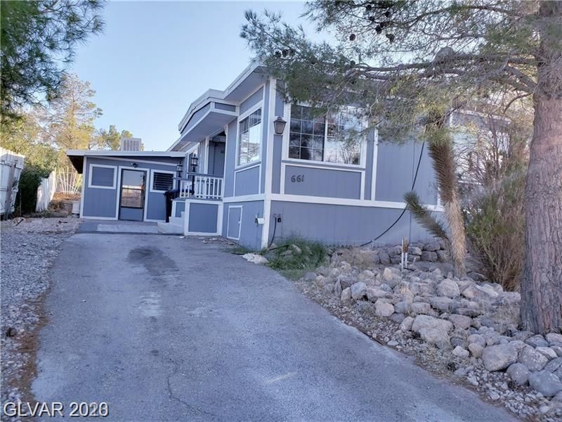 661 Ave, Indian Springs, NV 89018 Trulia