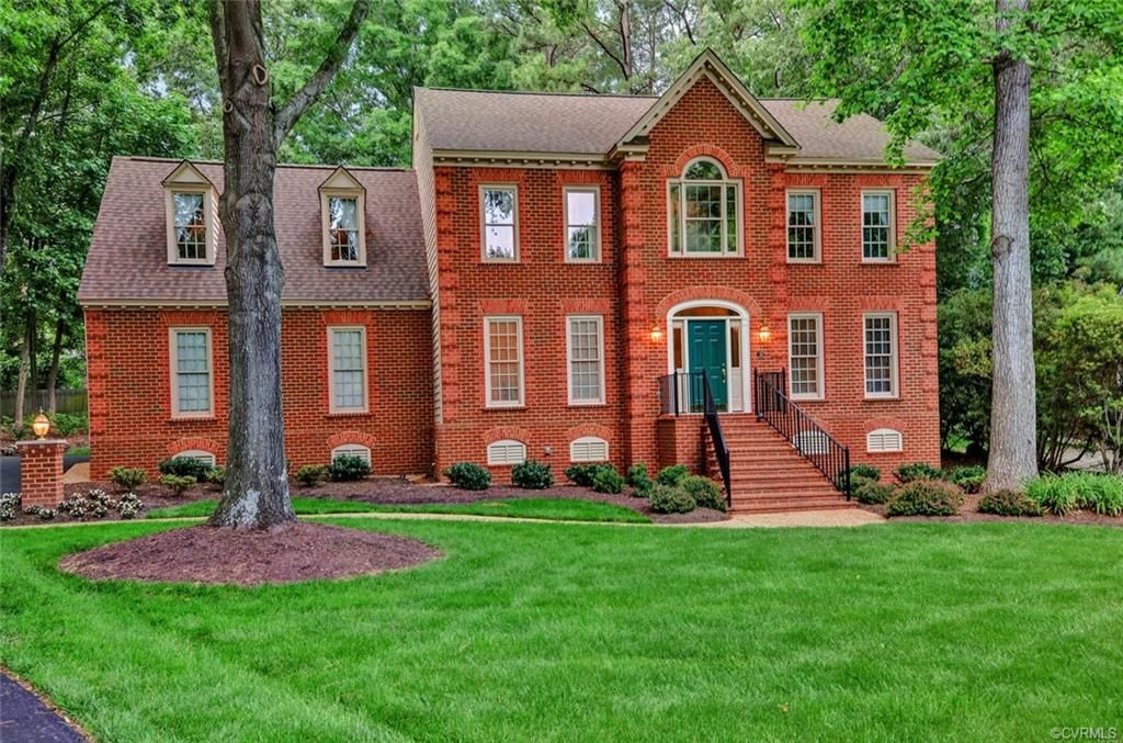 6000 Cherry Hill Ct, Glen Allen, VA 23059 Trulia