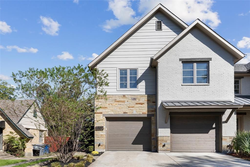 5609 Martel Ave, Dallas, TX 75206