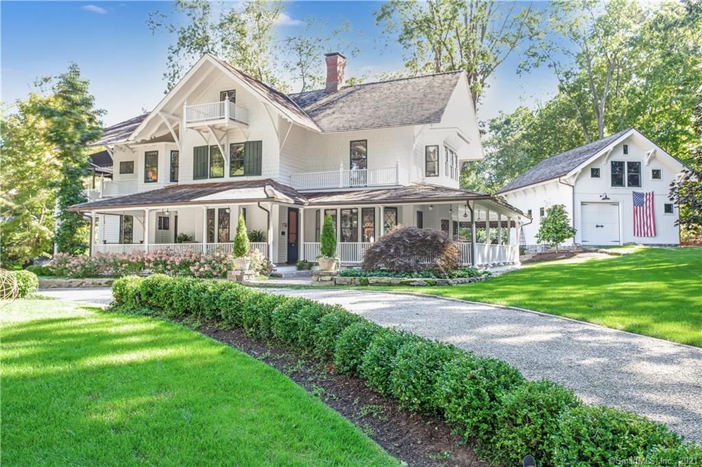 29 Island Ave, Madison, CT 06443