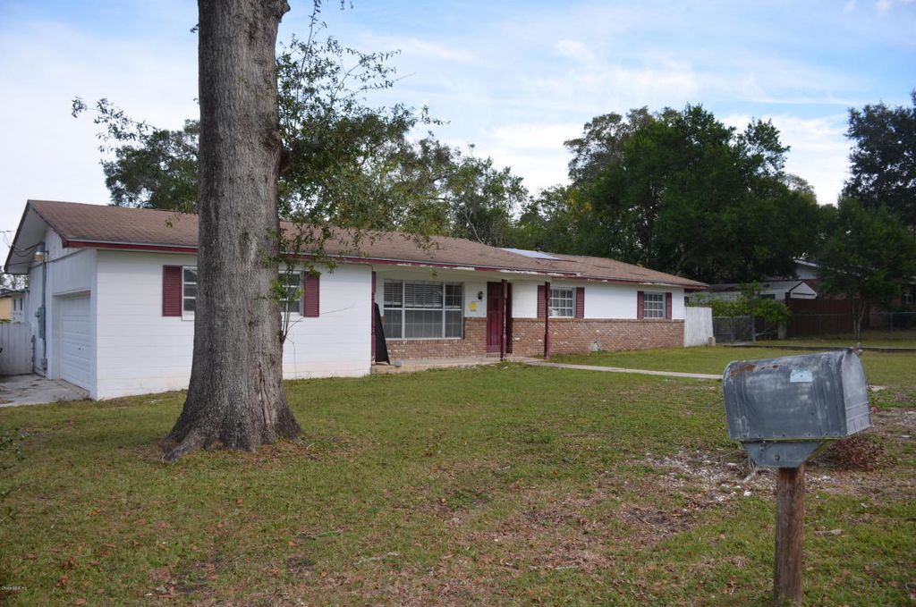 4209 SW 22nd St, Ocala, FL 34474 Trulia