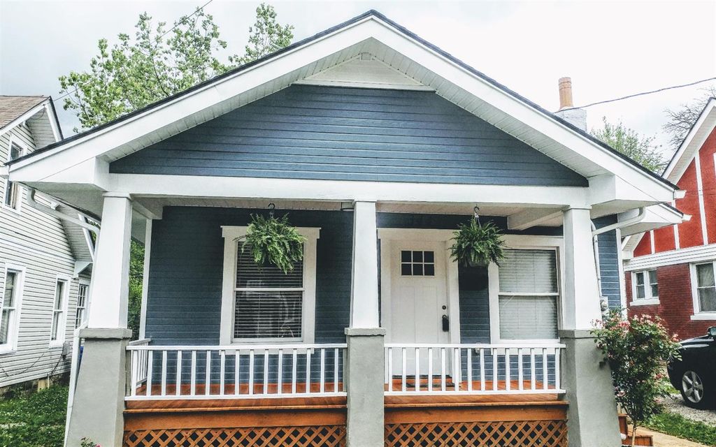 344 Campsie Pl, Lexington, KY 40508