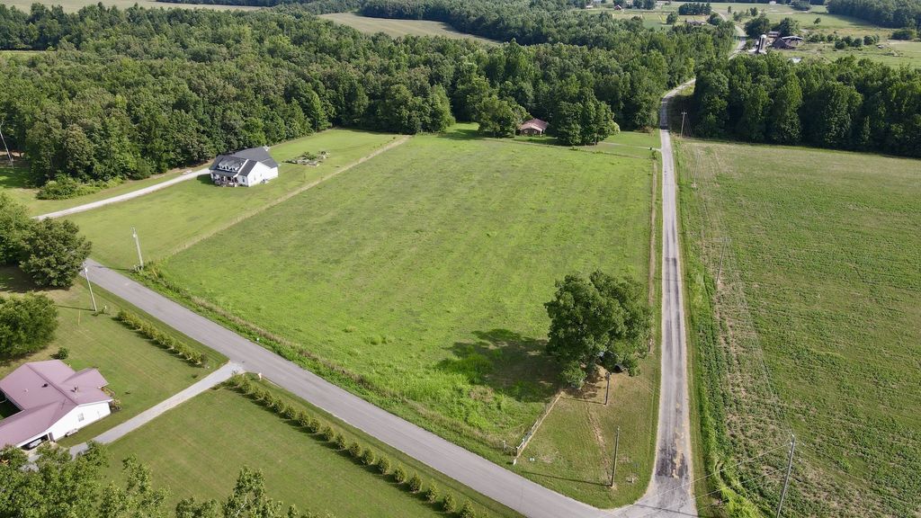 Hollow springs Rd, Bradyville, TN 37026 Trulia