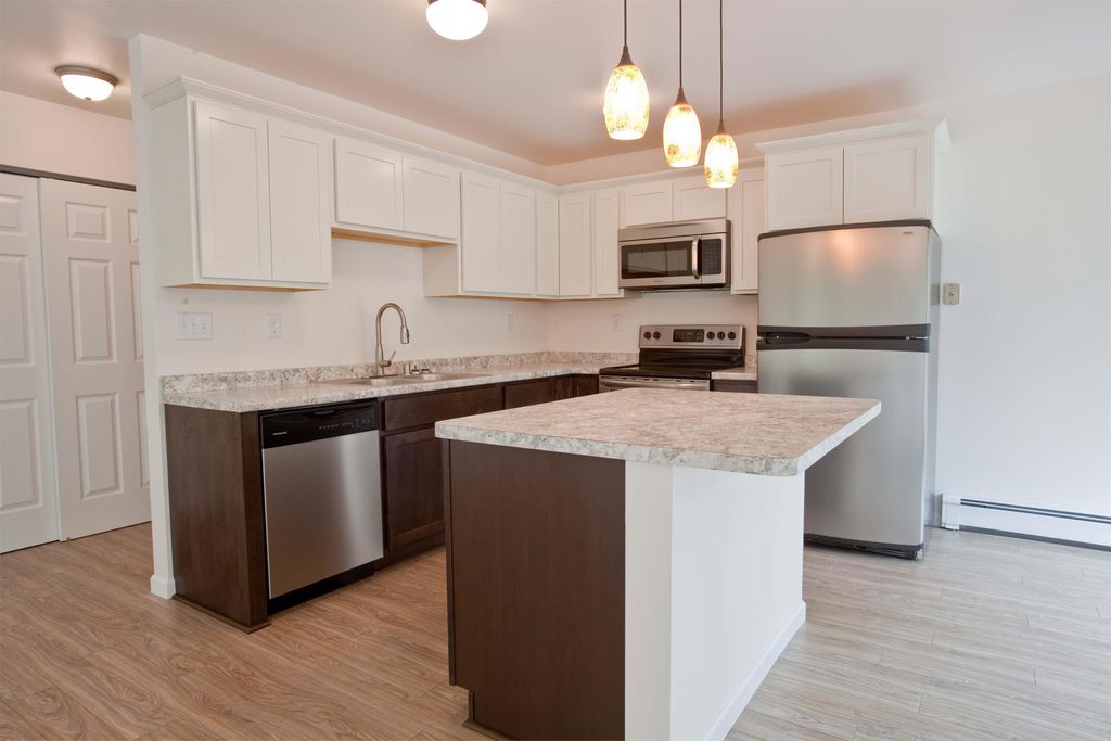 1078 Vincent Ct, North Pole, AK 99705