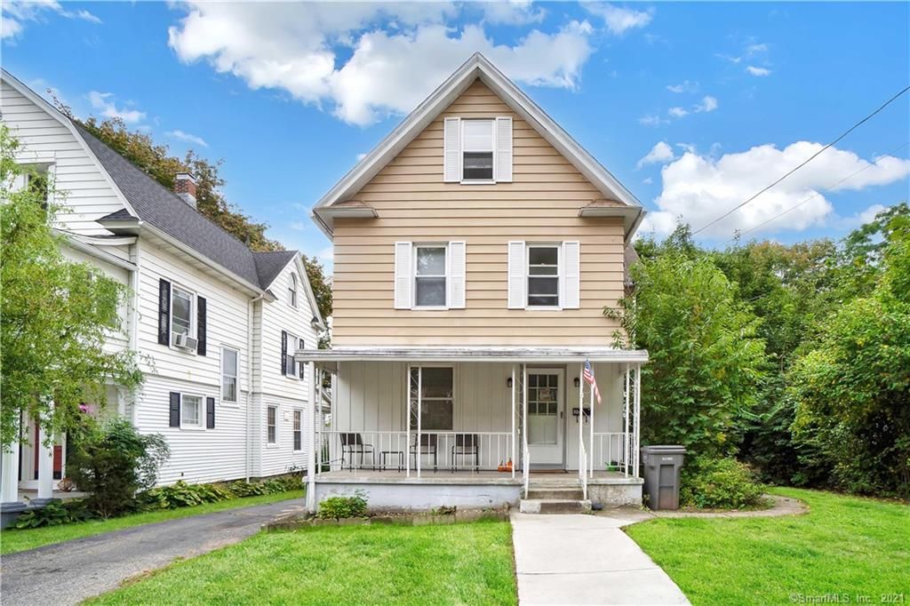 30 Sweeney St, Naugatuck, CT 06770