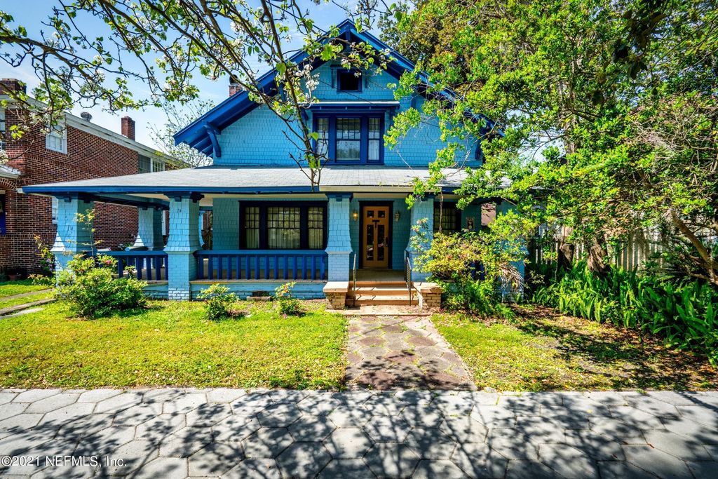 2775 Riverside Ave, Jacksonville, FL 32205