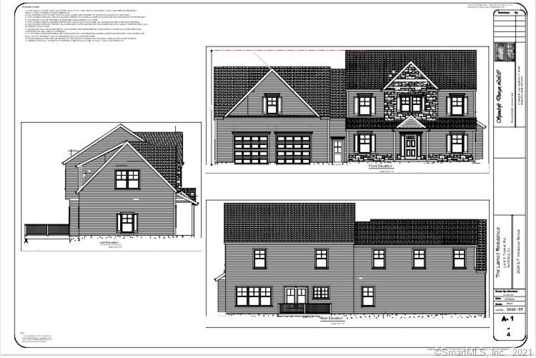 497 Totoket Rd, Northford, CT 06472