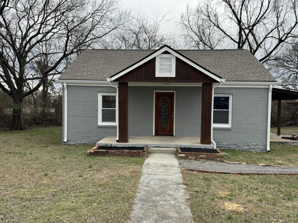 410 Darnell Mealer Rd, Lewisburg, TN 37091 MLS 2615866 Trulia