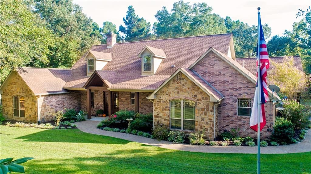 18120 FM 3204, Brownsboro, TX 75756 Trulia