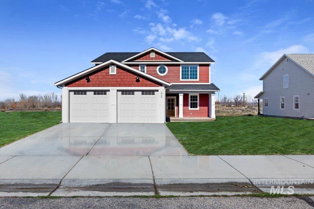 1010 Liberty St, Gooding, ID 83330 MLS 98901163 Trulia