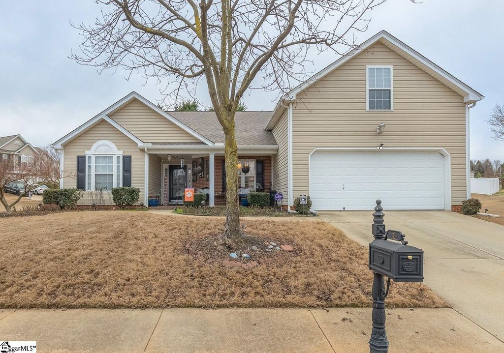 1 Coxton Mill Ct, Greenville, SC 29605 See Est. Value, Schools & More