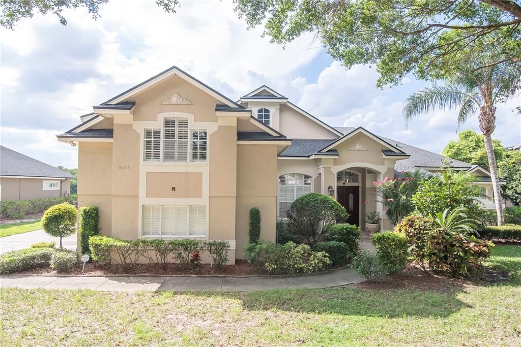3357 Bellington Dr, Orlando, FL 32835 SingleFamily Home for Sale MLS