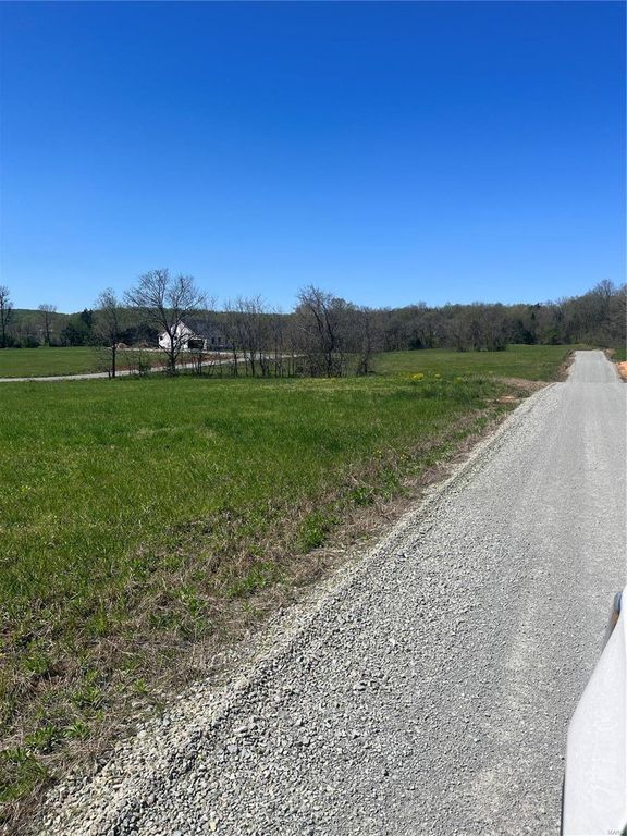 100 County Road 528, Fredericktown, MO 63645