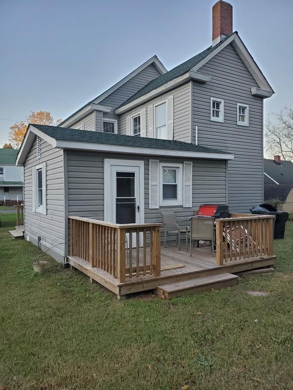 20526 Monroe St, Onley, VA 23418 2 Bed, 2 Bath SingleFamily Home