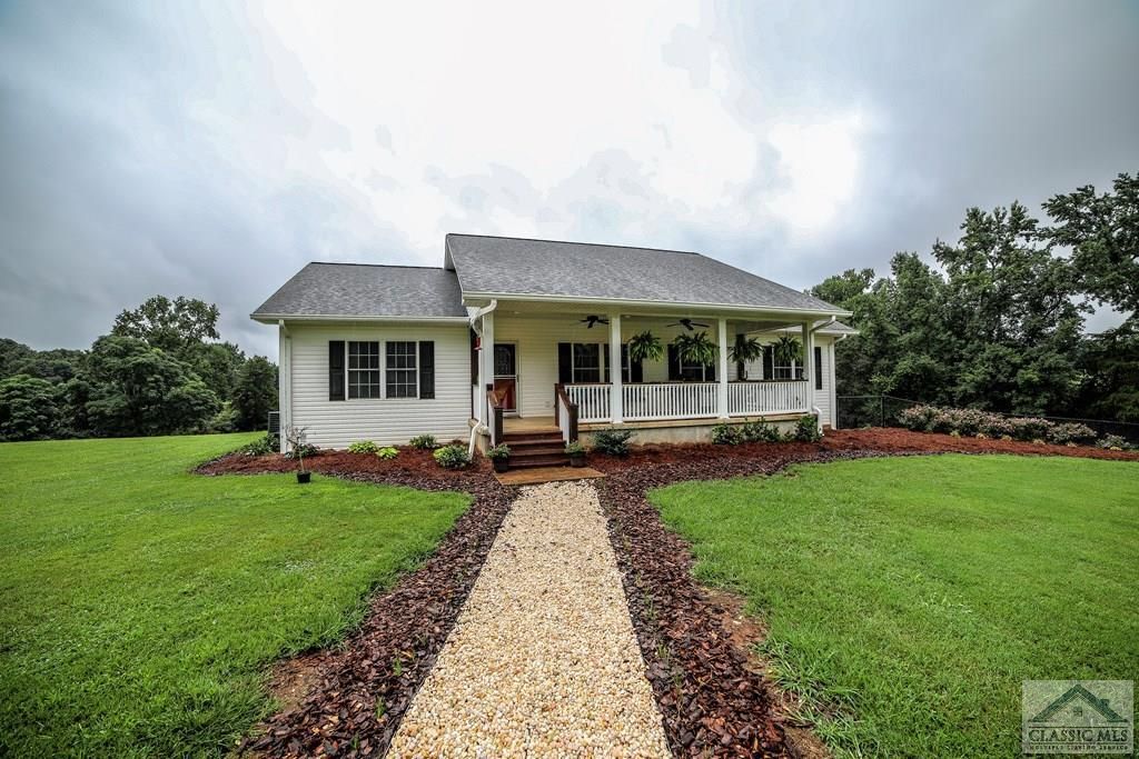 294 Carey Rd, Danielsville, GA 30633 Trulia