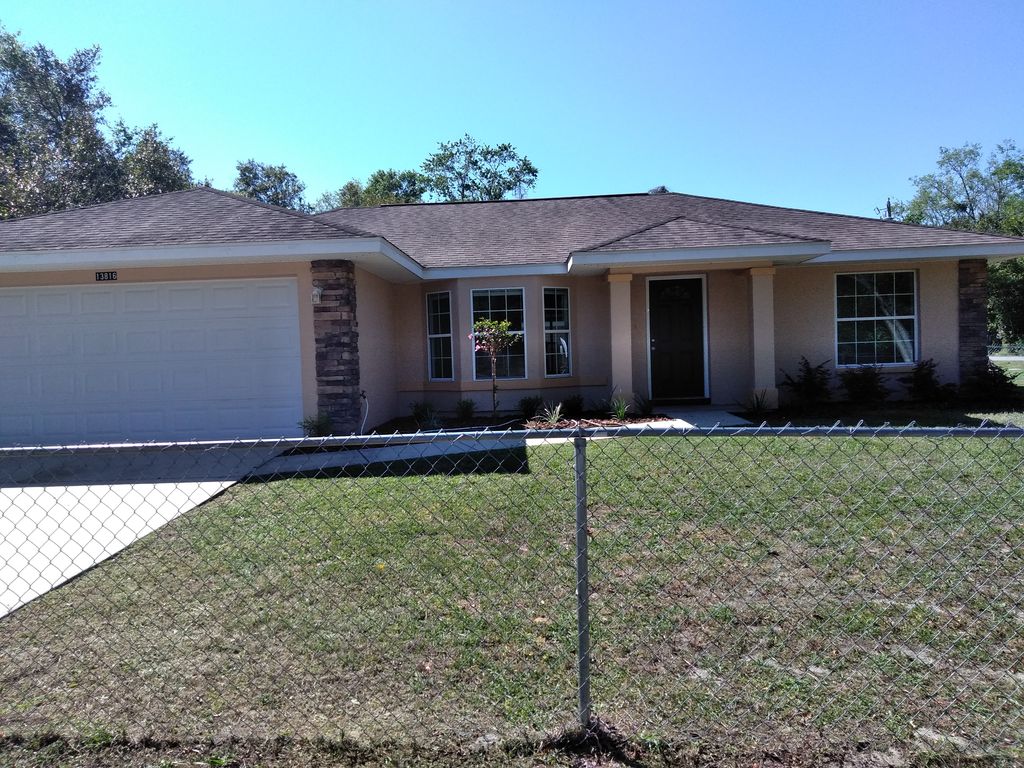 13816 SE 41st Ct, Summerfield, FL 34491 Trulia