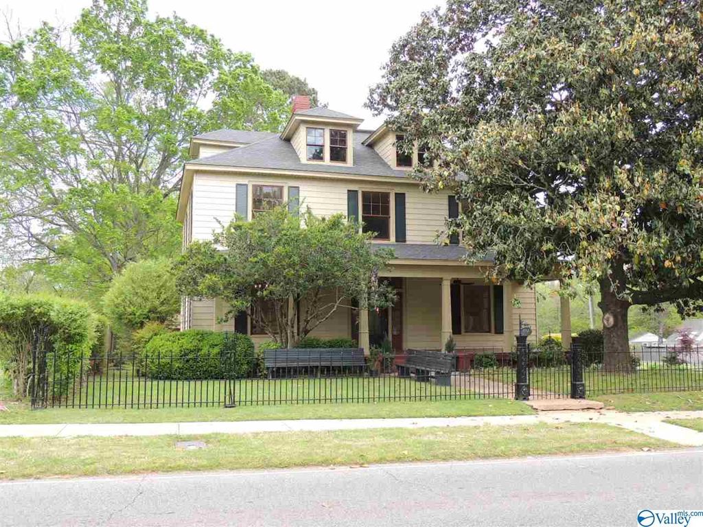 209 E Pryor St, Athens, AL 35611 Trulia