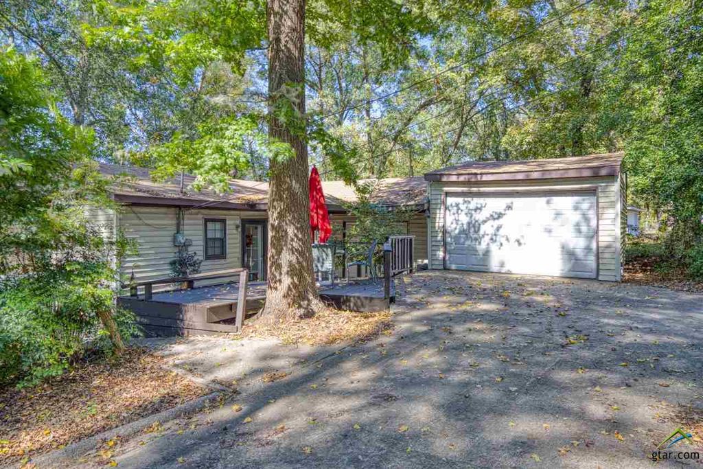 263 Callender Lake Dr, Murchison, TX 75778 Trulia