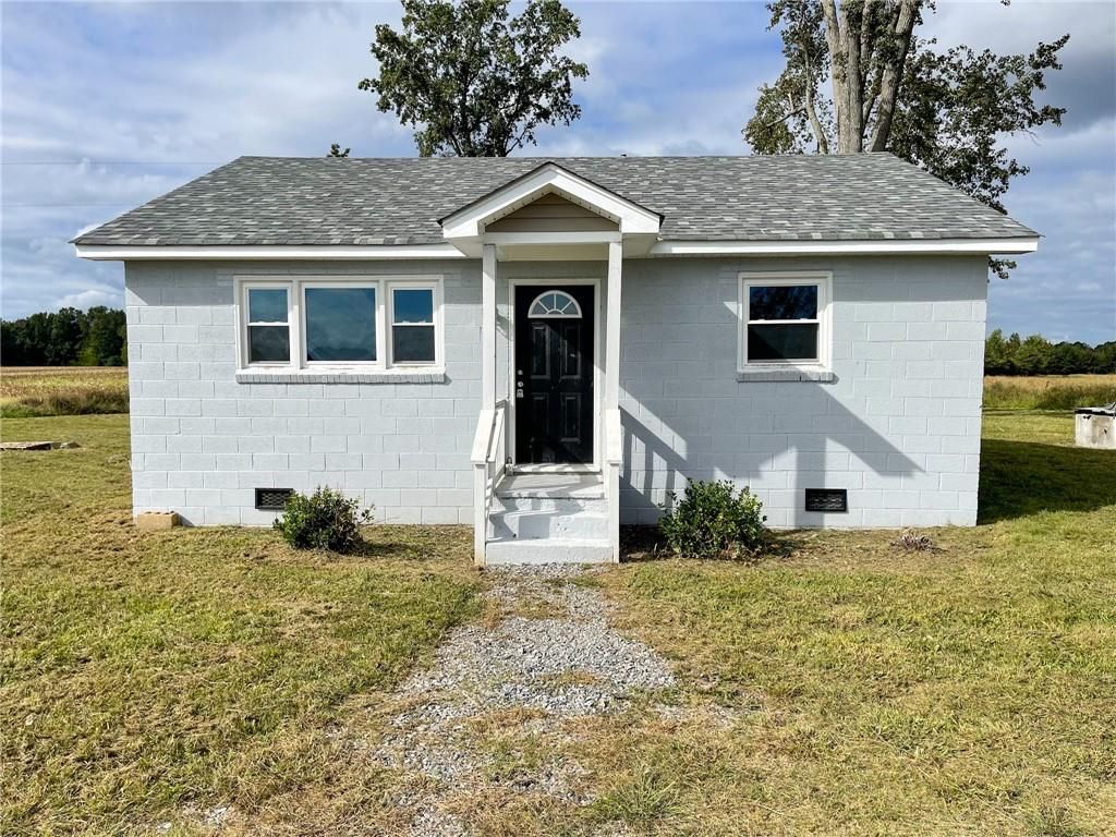 18902 Flatfoot Rd, Dinwiddie, VA 23841