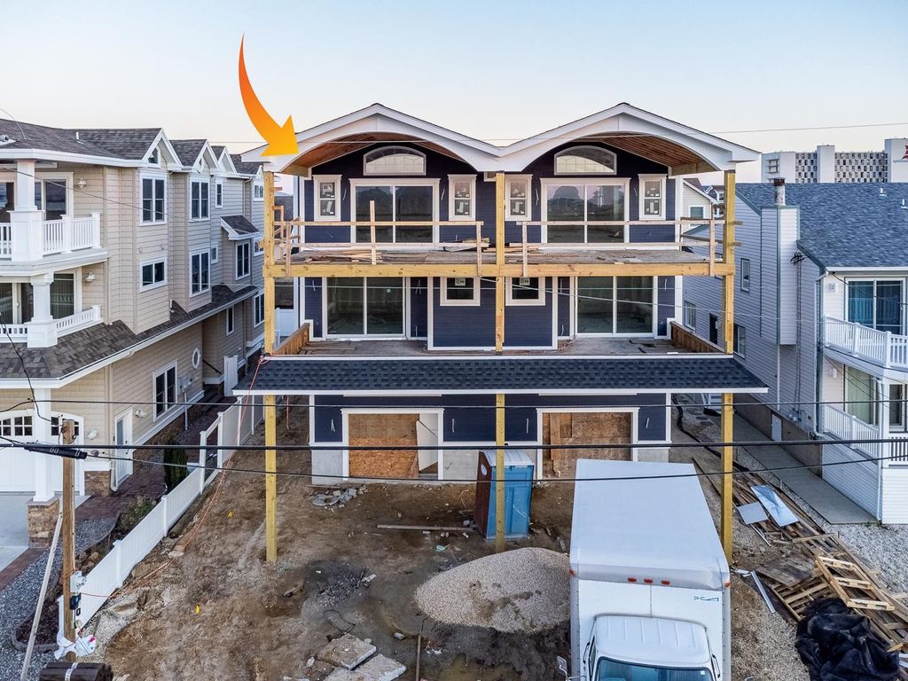 3309 Central Ave, Sea Isle City, NJ 08243 MLS 233365 Trulia