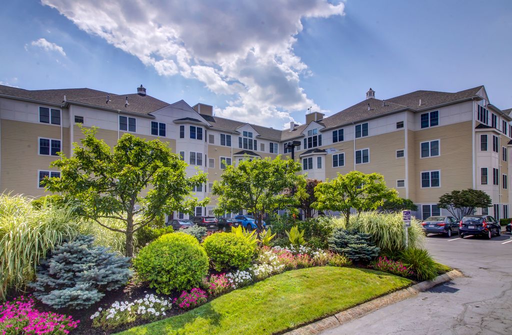 Wellington Place Medford, MA Trulia