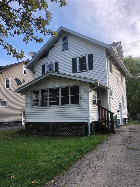 938 Post Ave, Rochester, NY 14619