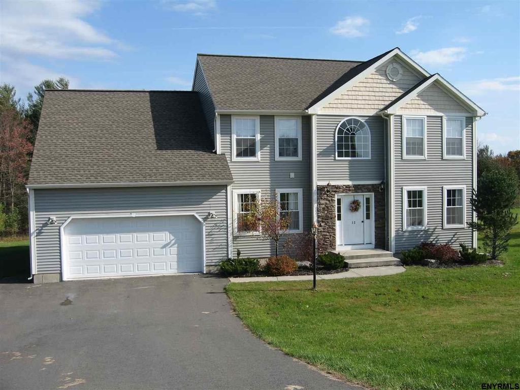 32 Edinburgh Dr, East Schodack, NY 12063 Trulia