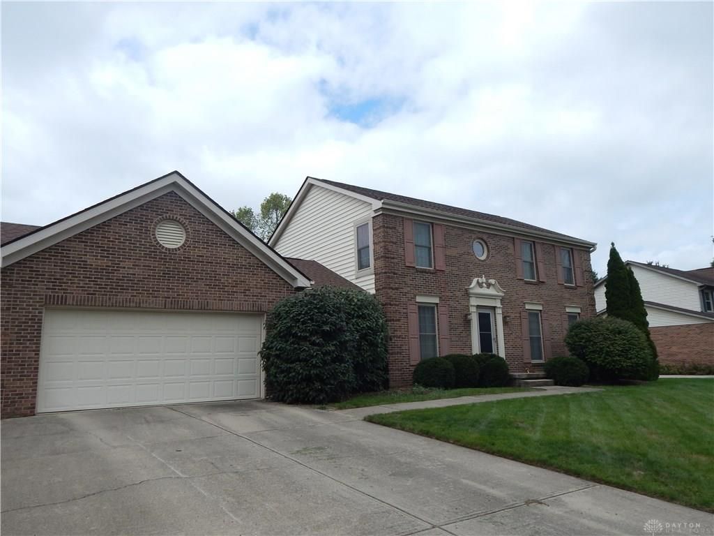 769 Farmbrook Dr, Dayton, OH 45430 Trulia