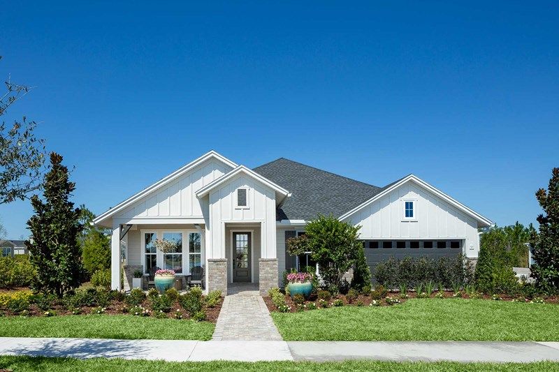 Riverview South Creek at Shearwater Saint Augustine, FL Trulia