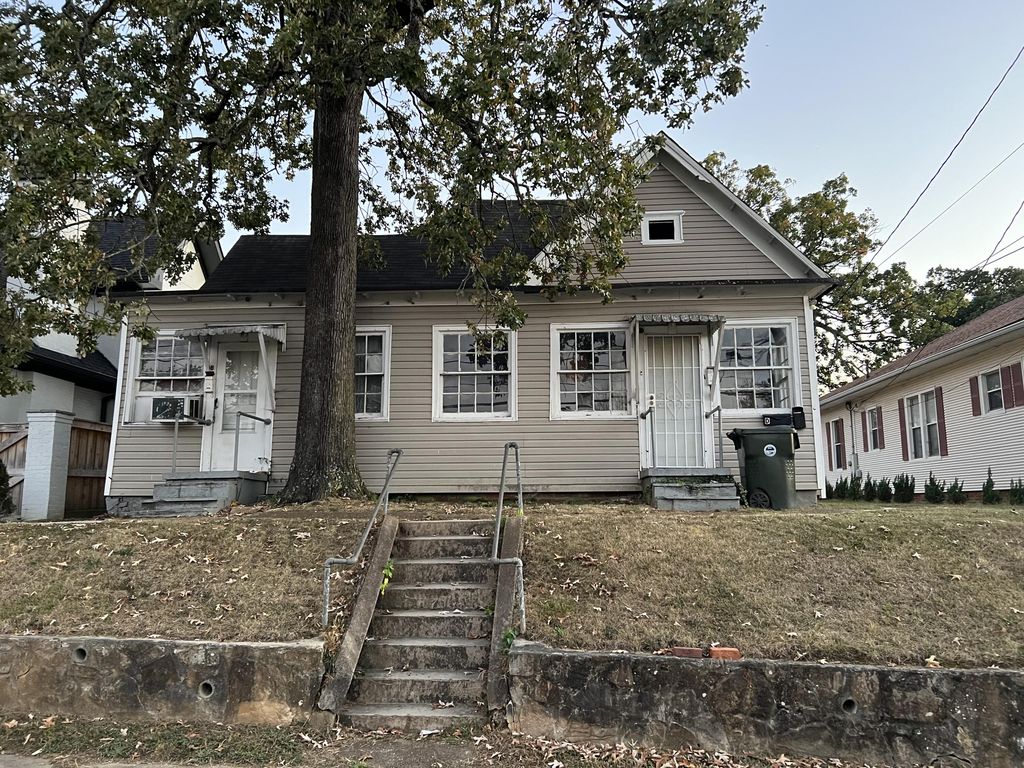 1906 Duncan Ave, Chattanooga, TN 37404 Trulia