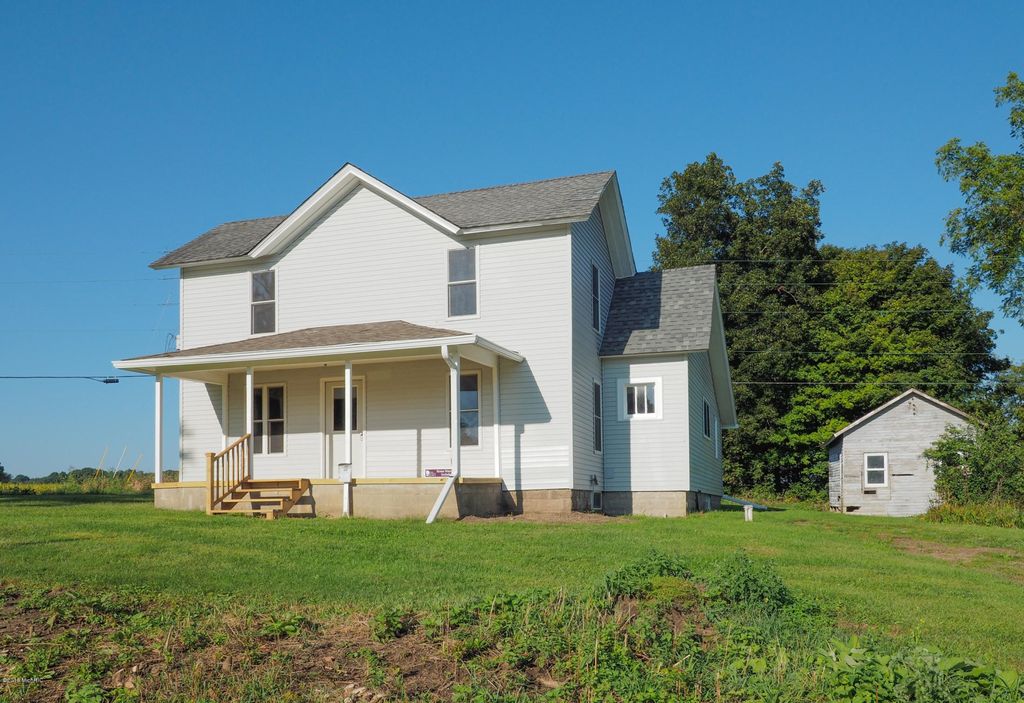 55770 Goff Lake Rd, Marcellus, MI 49067 Trulia