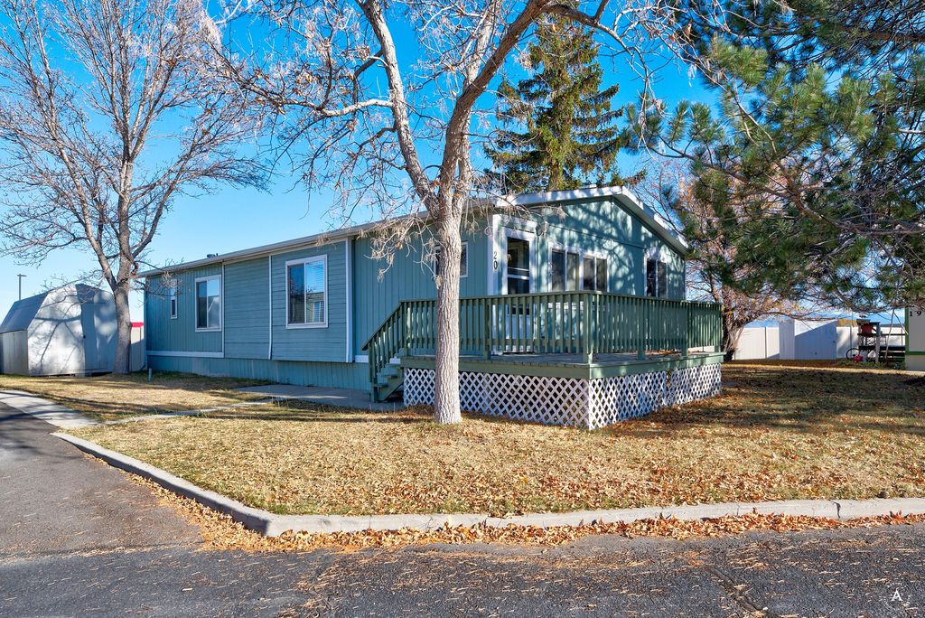 3000 Villard Ave #20, Helena, MT 59601