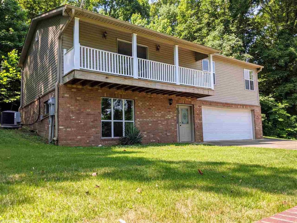 24 River Drive Est, Pangburn, AR 72121 Trulia