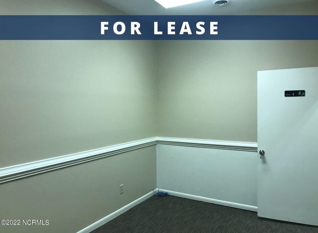 201D N Wilson Avenue UNIT D, Dunn, NC 28334 SingleFamily Home for