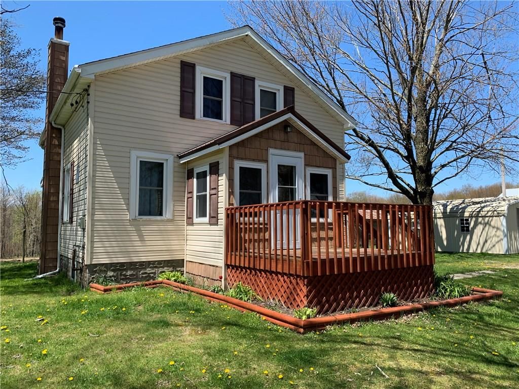 25075 Rockdale Rd, Union City, PA 16438 Trulia