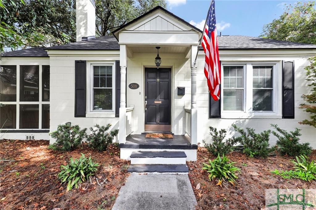 508 E 61st St, Savannah, GA 31405