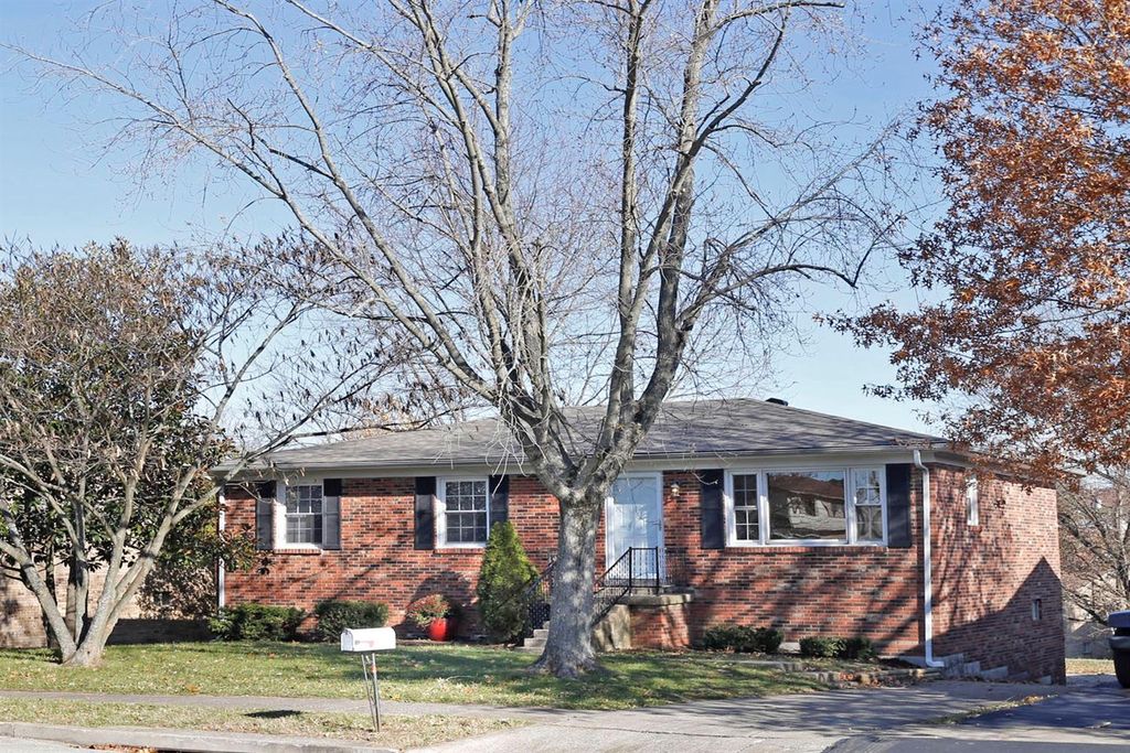 1355 Beulah Park, Lexington, KY 40517 Trulia