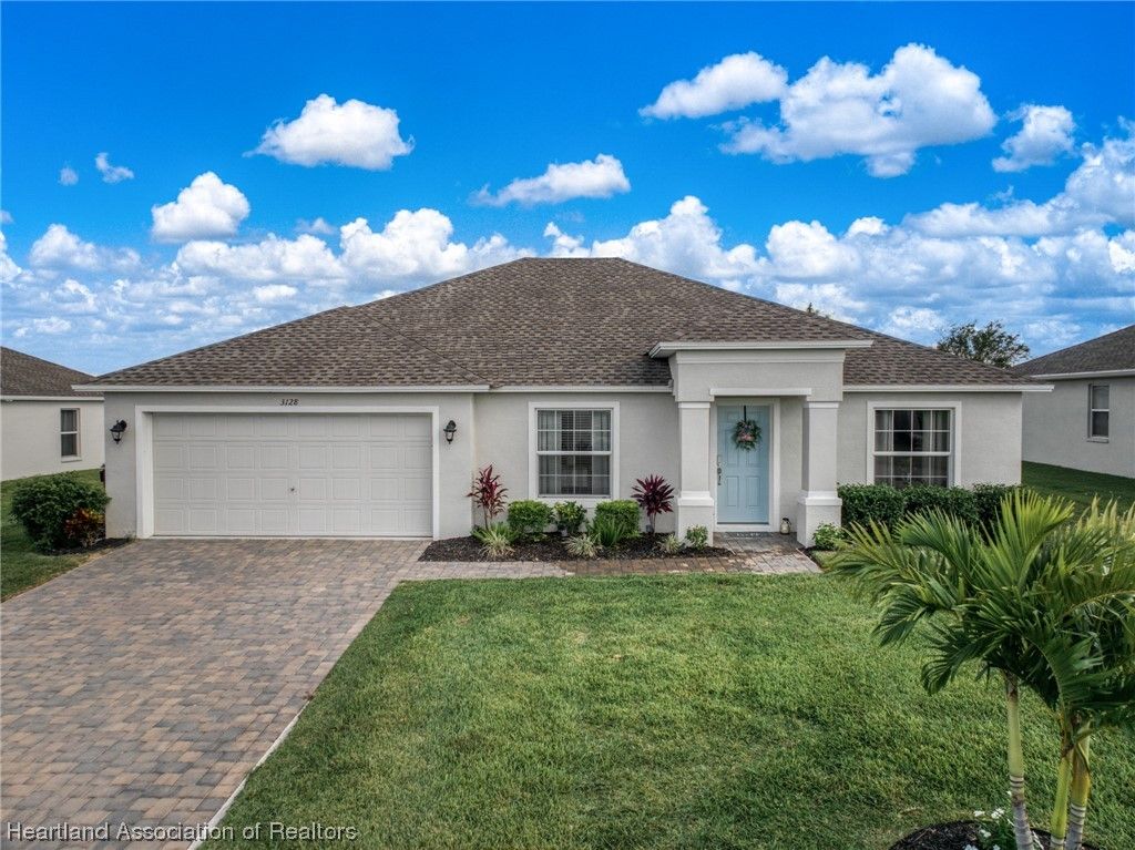 3128 Calypso Dr, Avon Park, FL 33825 MLS 299515 Trulia