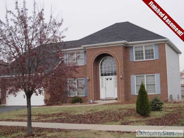 23042 W Arbor Creek Dr, Plainfield, IL 60586 Trulia