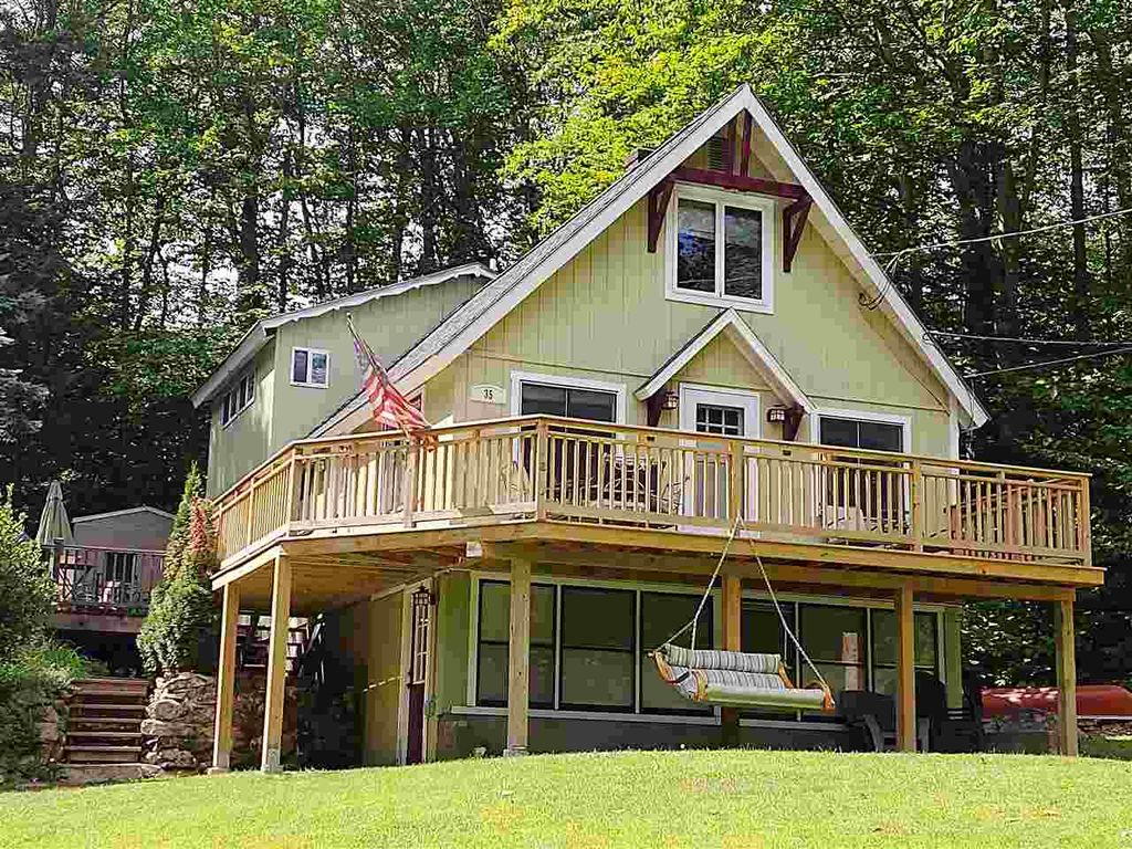 35 Black Brook Road, Meredith, NH 03253 Trulia