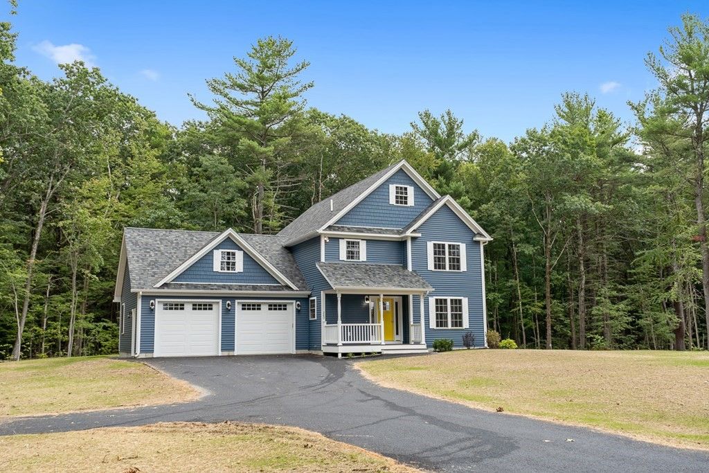 184 French Rd   #9, Templeton, MA 01468