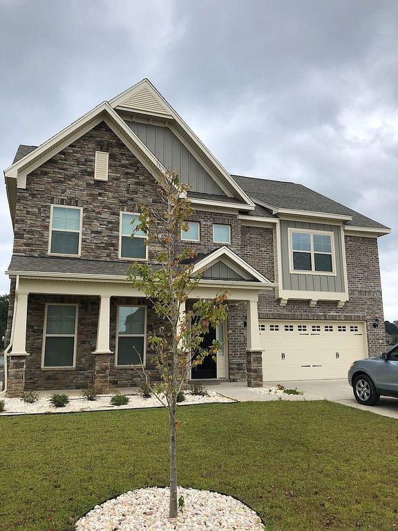 2040 Indiangrass Cv, Sumter, SC 29153