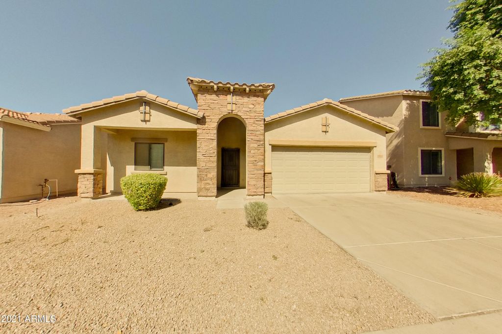 2188 E Greenlee Ave, Apache Junction, AZ 85119
