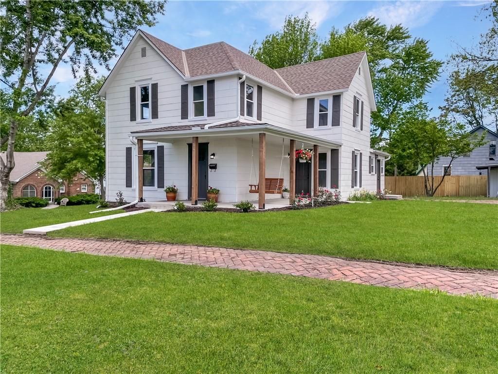 16 W 17th St, Higginsville, MO 64037 MLS 2486756 Trulia