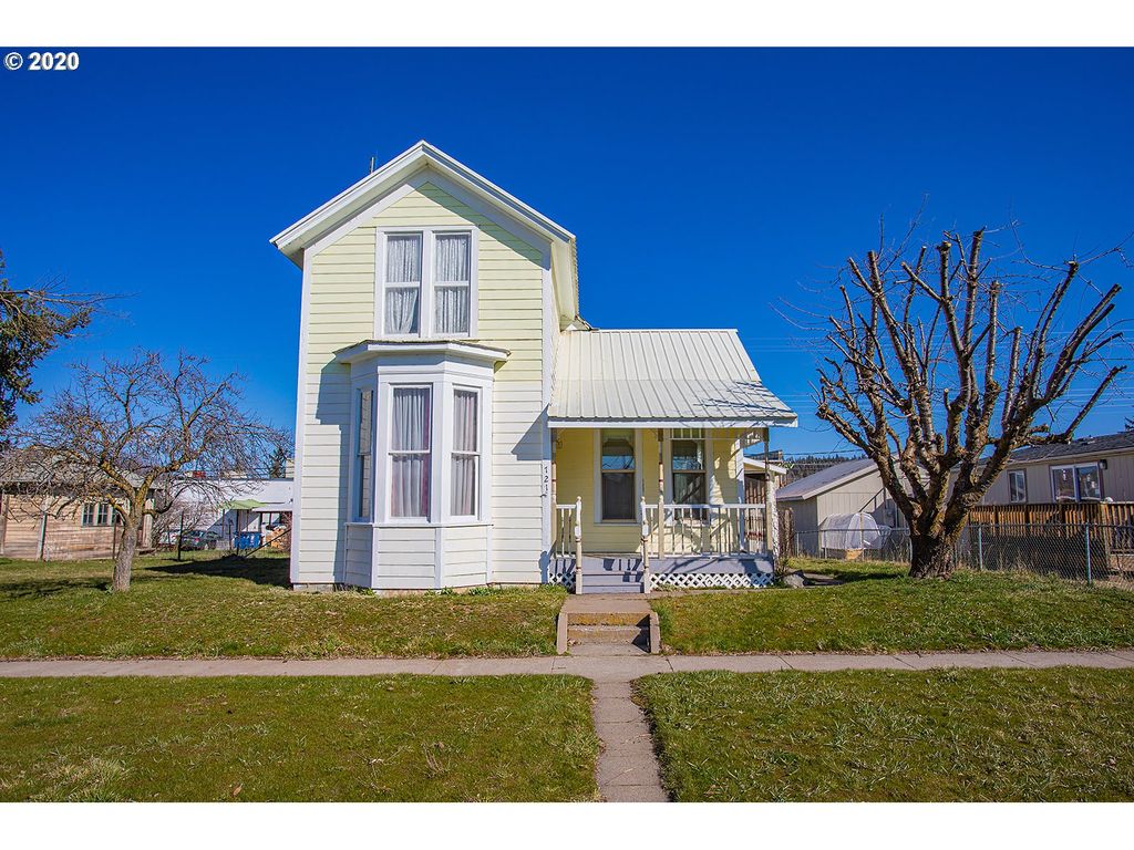 121 E Court St, Goldendale, WA 98620 Trulia