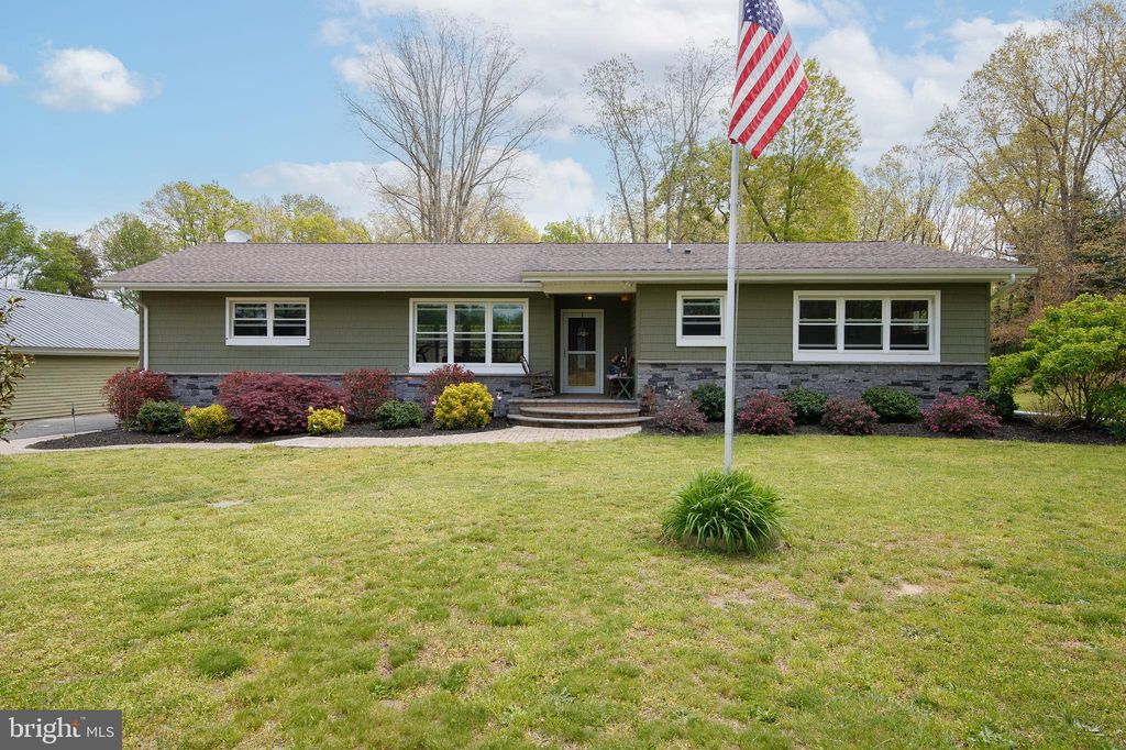 456 Alvine Rd, Pittsgrove, NJ 08318 Trulia