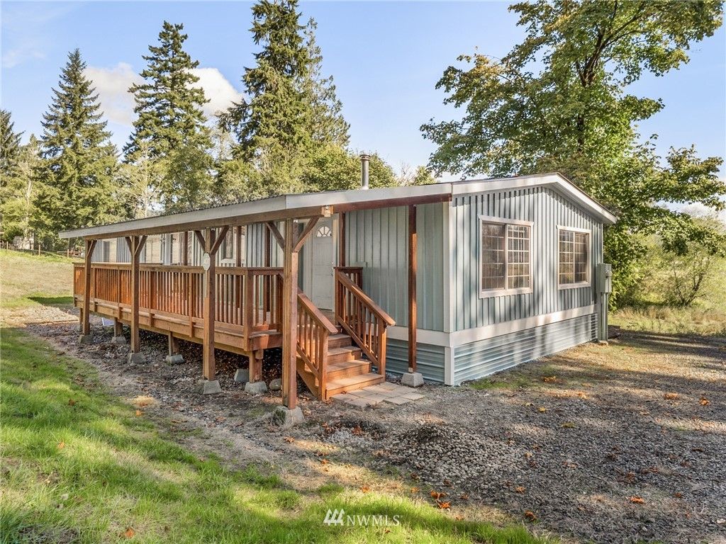 McCleary, WA Trulia