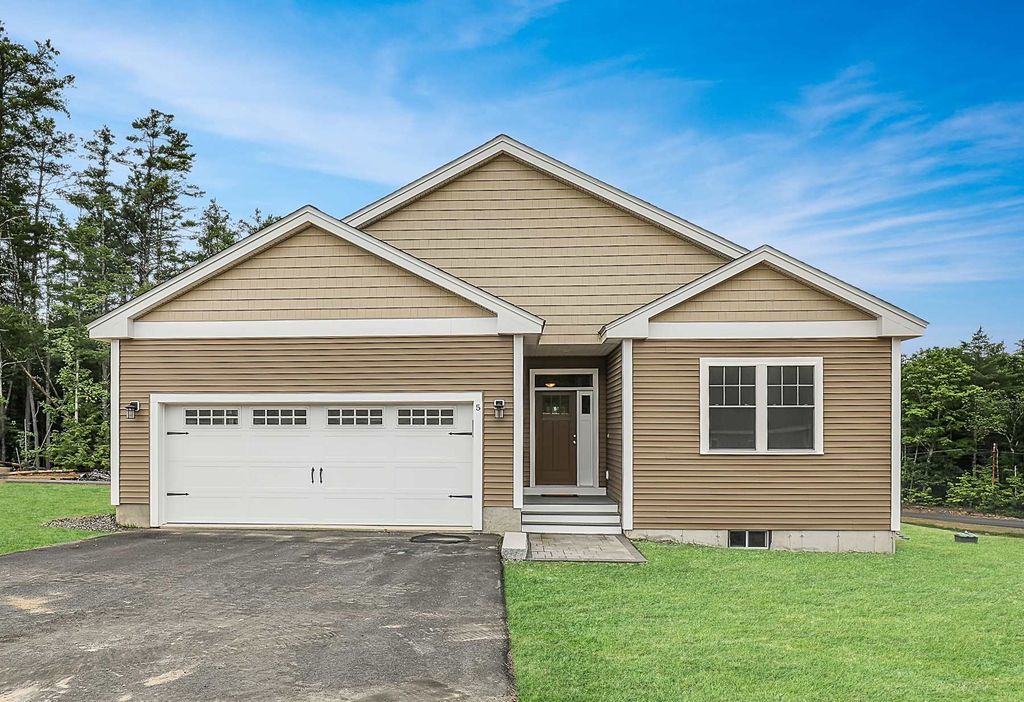 5 Blackstone Drive Unit 2, Raymond, NH 03077 Trulia