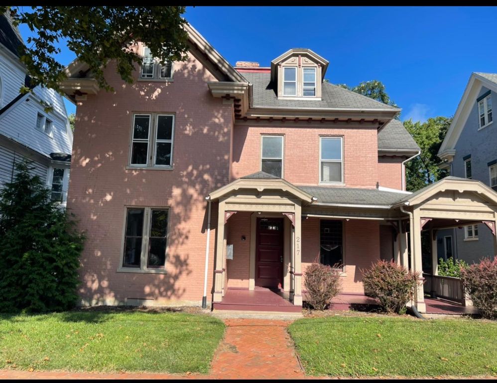 217 S Prospect St 2, Hagerstown, MD 21740 Trulia