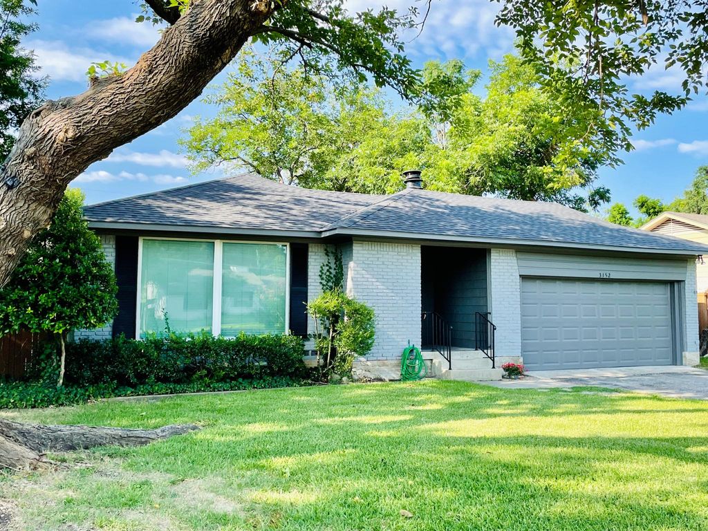 3152 Walnut Hill Ln, Dallas, TX 75229 Trulia